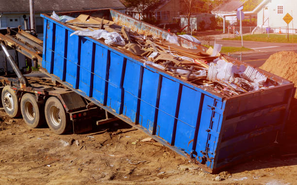 Best Dumpster Rental Services  in Estancia, NM